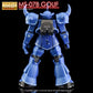 G-REWORK - [MG]  Ms-07B Gouf 2.0 (Water Decal)