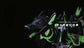 Seven Deadly Sins SIN-04 Envy 1/10 Scale Model Kit