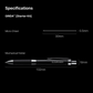GUNPRIMER GRIDA [Starter Kit]