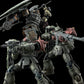 HG 1/144 ZAKU Ⅱ F TYPE CHUBS & KALE + ZAKUⅡ (UNIDENTIFIED TYPE) SOLARI CUSTOM PARTS SET  (RFV)