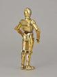 Star Wars C-3PO & R2-D2 1/12 Scale Model Kit
