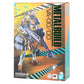 Neon Genesis Evangelion - EVA-00/00 Proto Type, Bandai Spirits Metal Build