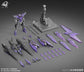 Iron Toys 1/100 Star Abyss model kit (Pre-Order)