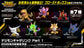 Digimon Gathering Part 1 Model Kits - Box of 8