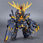 SD Gundam Cross Silhouette 
