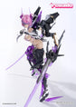 Rosado Project RS-02 Star flower Black Iris 1/10 Scale Action Figure