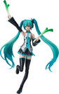 Blookes Vocaloid Fantastics Series 01 Hatsune Miku (Official Outfit Ver.) Model Kit