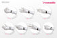 Rosado Project RS-04 Starflower Rose 1/10 Scale Action Figure (pre  order)￼