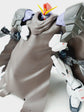 HG SANDROCK CUSTOM (Water Decal)