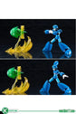 Mega Man X (Rock Man X) Model kit
