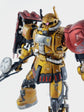 HG REQUIEM ZAKU SOLARI (Water Decal)
