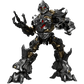 Blokees Transformers Classic Class 10 | Megatron | (2007)