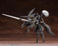 Hexa Gear - Sieg Springer 1/24 Scale Model Kit