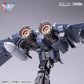Full Metal Panic! Invisible Victory ARX-8 Laevatein & XL-3 Booster 1/35 Scale Model Kit (Pre-Order)
