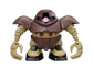 BB Senshi Mobile Suit Gundam - Principality of Zeon Mobile Suits (Set of 5 Model Kits)