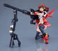 Valkryie Tune PLAMATEA Lisa = Caster Model Kit (With Bonus)