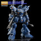 G-REWORK - [MG] Ms-18E Kampfer (Water Decal)