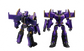 Transformers Classic Class 20 | Transformers One Megatronus Model Kit