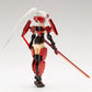 Frame Arms Girl - Frame Arms Girl & Weapon Set (JINRAI Ver.)