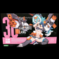 Megami Device PUNI☆MOFU Lang Model Kit