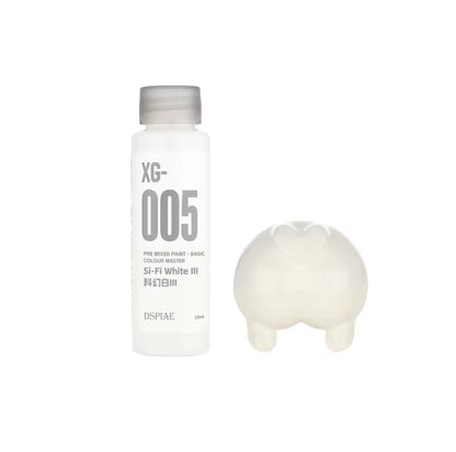 DSPIAE XG Series Pre Mixed Paint
