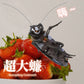 Robox Animation RB-P-02 Guangdong Cockroach Cantonese Heavy Utility Vehicles Plastic Model Kit (Pre-Order)