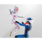 Lacus Clyne (Pilot Suits Ver.) -Cockpit Parts Set- "Gundam", TAMASHII NATIONS S.H.Figuarts (Pre-Order)