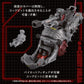 ZOIDS 1/72 AZ-13 CANORY MOLGA
