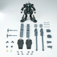 Sheik Mainland Attack Monster Noir 1/144 Scale Model Kit (Pre-Order)