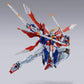 Burning Gundam & Burning Gundam Second "Mobile Fighter G Gundam", TAMASHII NATIONS Metal Build Action Figure (Pre-Order)