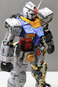 PG Unleashed RX-78-2 Manual (Holo) (Water Decal)