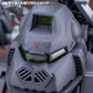 Zoids Highend Master Model Iron Kong (Schwarz Special 1999 -Recolor- Ver.) 1/72 Scale Model Kit