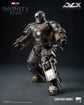 Three Zero DLX Iron Man Mark 1 (Pre-Order)