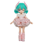 Blokees DaaLaMode Series - Hatsune Miku 01 Sonata Prologue Box of 6 Random Model Kits