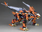 Zoids Highend Master Model
RZ-041 Liger Zero Schneider (Marking Plus Ver.) 1/72 Scale
Model Kit