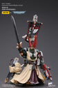 Joytoy The Horus Heresy Dark Angels Supreme Grand Master Azrael