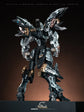 Nemesis (Mechanic Clear SP Ver.) 1/100 Scale Model Kit (Pre-Order)