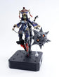Reverberation of Medta Jiulian 1/12 Scale Model Kit (with Bonus)