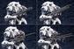 HEXA GEAR BULKARMλ OSTEON