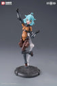 Rusted Brier Rhande Koskinen 1/12 Scale Model Kit (Pre-Order)