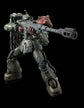 HG 1/144 ZAKU Ⅱ F TYPE CHUBS & KALE + ZAKUⅡ (UNIDENTIFIED TYPE) SOLARI CUSTOM PARTS SET  (RFV)
