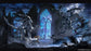 The Sin of Dark Moon Black Moon Lilithia & Sin Statue Gord 1/12 Scale Model Kit (With Bonus) (Pre-Order)