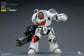 Warhammer 40,000 White Scars Terminator (Ver. 3) with Power Fist and Assault Cannon 1/18 Scale Action Figure