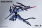 Daiblos Core CZ-098 Arbiter 1/100 Scale Model Kit (Pre-Order)