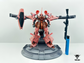 YIYA-G - 03 - The Brave Warrior III (A.O.Z) (Pre-Order)