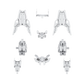 30MM OP-29 Option Armor for Commander [Cielnova Exclusive / White]