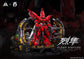 Flery Raptor 1/72 Model Kit (Pre-Order Comming Soon)