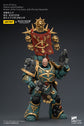 Sons of Horus Vheren Ashurhaddon Master of the True Sons, with the Axe Serpentis
