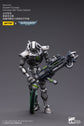 JoyToy WH40K Necrons Sautekh Dynasty Immortal with Tesla Carbine