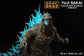 Godzilla Minus One Ichibansho Godzilla (Heat Ray Ver.) Figure